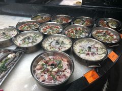 -梁家大院•农家菜(昆山会展中心店)