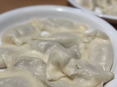 -东方饺子王(重庆路亚泰店)