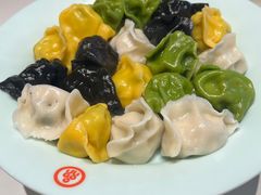 -双合园·海鲜水饺青岛菜(万佳广场店)