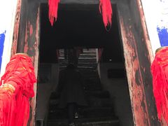 -塔云山