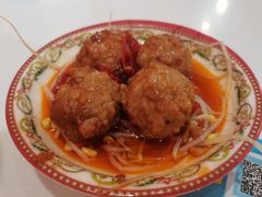 -71号豆汤饭·成都小馆(城中汇店)