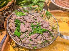 -洱火云南酸菜牛肉火锅(石景山当代商城店)