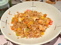 -大渔铁板烧(中山路八佰伴店)