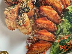 -Pho Asia 亚阁越南料理(上海来福士广场店)