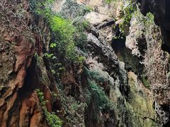 -九乡旅游区