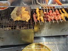 -蜀牛哥·炭火牛肉烤串鲜啤自助(龙泉铂悦山店)