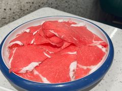 -三人行骨头王火锅(长寿店)