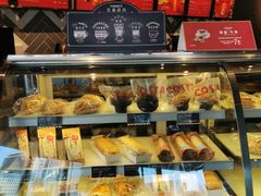 -COSTA COFFEE(丰联广场店)