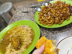 -新鸿发咖啡美食