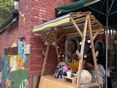 -欧邑咖啡小站 HLab Coffee