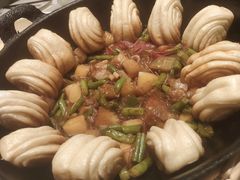 -古洼一锅鲜(开发区店)