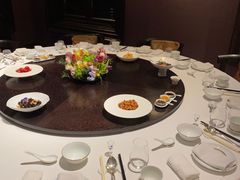 -宝丽轩中餐厅BAOLIXUAN
