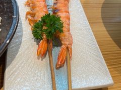 -花和海鲜自助(梅江店)