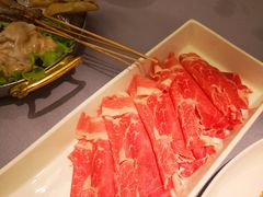-鼎鼎香·港式火锅(北京SKP店)