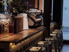 -Metal hands·铁手咖啡