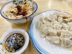 -马茹特色饺子馆