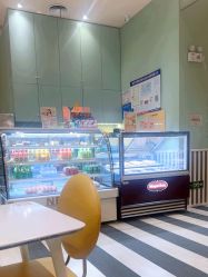 -奈尔宝·儿童乐园·亲子餐厅(华采天地店)