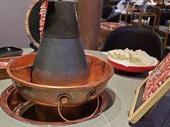 -乔先生涮肉·鲜活牛羊肉火锅(塘沽店)