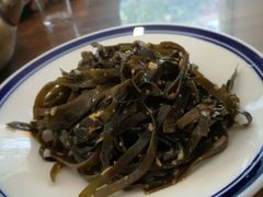 -西城饭店南京菜(新浦路店)