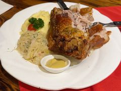 -申德勒加油站餐厅(三里屯北小街店)