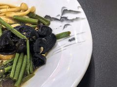 -诺敏塔拉奶茶-布里亚特包子-手把肉(锦都会店)