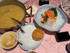 -囍凤楼·粤菜·点心·火锅(温特莱店)