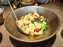 -山石榴·贵州菜(陆家嘴中心店)