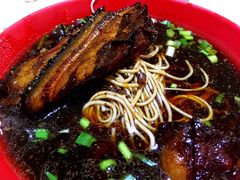 -小龙大肉面馆
