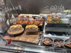-PAOPAO Bakery&Café(港汇店)