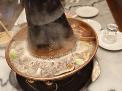 -老五四季涮肉(白纸坊店)