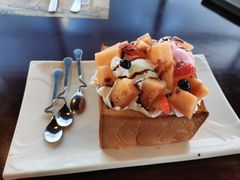 -维纳斯酒店-忆咖啡观景餐厅(象山公园店)