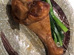 -港久茶餐厅(鹭洲里店)