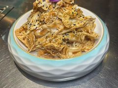 -宗泉烤全羊·烤羊腿·家常菜(解放东路店)