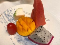 -天瑞轩·粤菜餐厅