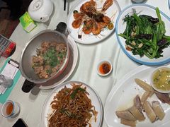 -清心鸡沙田乳鸽店·非遗传承(石溪店)