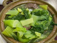 -深圳柯记餐厅(大望店)