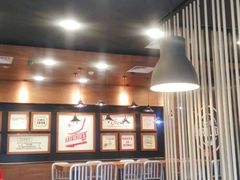 -汉堡王(EAC欧美中心店)