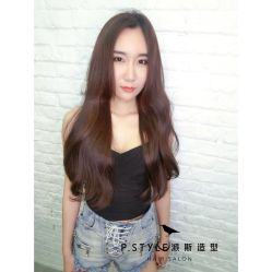 -P.STYLE 派斯造型