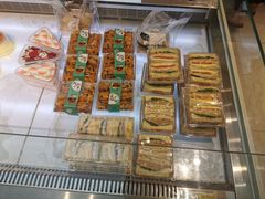 -法诗甜蛋糕店(皇姑大润发店)