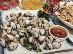 -旺达·福州菜(正大广场店)