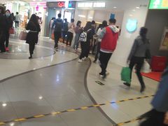 -兰熊鲜奶(西直门凯德mall店)
