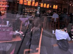 -星巴克臻选(沈阳万象城店)