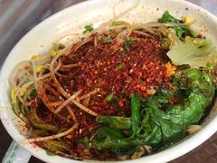 -老陈婆手工面庄