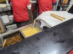 -小胖包子王(赵公口店)