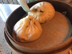 -东园小馆·早茶·淮扬小炒(江都路店)