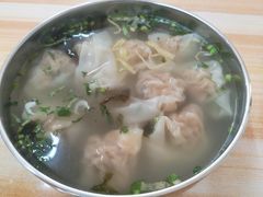 全家福馄饨-海萍馄饨(湖北路店)