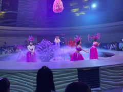 -安吉Hello Kitty乐园