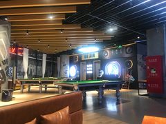 -世代星球·保龄球·镭战真人CS·团建(杨浦店)