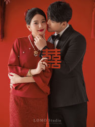 -拉玛摄影 STUDIO(滨江道店)
