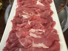 -前门张记涮肉(前门店)